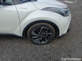  Toyota  C-HR TOYOTA  / 2019 / 5P / SUV 2.0H (184CV) E-CVT STYLE #45