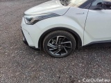  Toyota  C-HR TOYOTA  / 2019 / 5P / SUV 2.0H (184CV) E-CVT STYLE #51