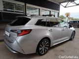  Toyota  Corolla TOYOTA  / 2019 / 5P / STATION WAGON TS 1.8 HYBRID STYLE #2