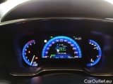  Toyota  Corolla TOYOTA  / 2019 / 5P / STATION WAGON TS 1.8 HYBRID STYLE #4