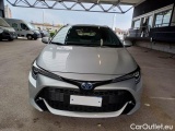  Toyota  Corolla TOYOTA  / 2019 / 5P / STATION WAGON TS 1.8 HYBRID STYLE #6
