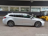  Toyota  Corolla TOYOTA  / 2019 / 5P / STATION WAGON TS 1.8 HYBRID STYLE #7
