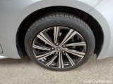  Toyota  Corolla TOYOTA  / 2019 / 5P / STATION WAGON TS 1.8 HYBRID STYLE #17