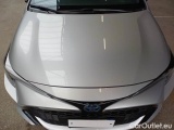  Toyota  Corolla TOYOTA  / 2019 / 5P / STATION WAGON TS 1.8 HYBRID STYLE #51