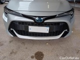  Toyota  Corolla TOYOTA  / 2019 / 5P / STATION WAGON TS 1.8 HYBRID STYLE #61