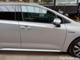  Toyota  Corolla TOYOTA  / 2019 / 5P / STATION WAGON TS 1.8 HYBRID STYLE #90