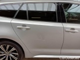  Toyota  Corolla TOYOTA  / 2019 / 5P / STATION WAGON TS 1.8 HYBRID STYLE #93