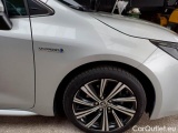  Toyota  Corolla TOYOTA  / 2019 / 5P / STATION WAGON TS 1.8 HYBRID STYLE #86