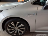  Toyota  Corolla TOYOTA  / 2019 / 5P / STATION WAGON TS 1.8 HYBRID STYLE #118