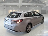  Toyota  Corolla TOYOTA  / 2019 / 5P / STATION WAGON TS HYBRID BUSINESS #2
