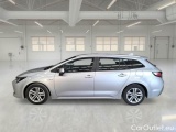  Toyota  Corolla TOYOTA  / 2019 / 5P / STATION WAGON TS HYBRID BUSINESS #8