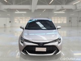  Toyota  Corolla TOYOTA  / 2019 / 5P / STATION WAGON TS HYBRID BUSINESS #6