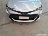  Toyota  Corolla TOYOTA  / 2019 / 5P / STATION WAGON TS HYBRID BUSINESS #35
