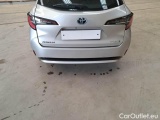  Toyota  Corolla TOYOTA  / 2019 / 5P / STATION WAGON TS HYBRID BUSINESS #37