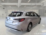  Toyota  Corolla TOYOTA  / 2019 / 5P / STATION WAGON TS 1.8 HYBRID BUSINESS #2
