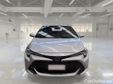  Toyota  Corolla TOYOTA  / 2019 / 5P / STATION WAGON TS 1.8 HYBRID BUSINESS #6