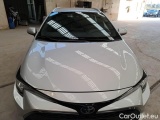  Toyota  Corolla TOYOTA  / 2019 / 5P / STATION WAGON TS 1.8 HYBRID BUSINESS #26