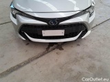  Toyota  Corolla TOYOTA  / 2019 / 5P / STATION WAGON TS 1.8 HYBRID BUSINESS #44