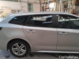  Toyota  Corolla TOYOTA  / 2019 / 5P / STATION WAGON TS 1.8 HYBRID BUSINESS #57