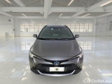  Toyota  Corolla TOYOTA  / 2019 / 5P / STATION WAGON TS 1.8 HYBRID ACTIVE MY23 #6