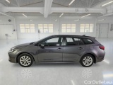  Toyota  Corolla TOYOTA  / 2019 / 5P / STATION WAGON TS 1.8 HYBRID ACTIVE MY23 #8