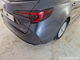  Toyota  Corolla TOYOTA  / 2019 / 5P / STATION WAGON TS 1.8 HYBRID ACTIVE MY23 #36