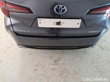  Toyota  Corolla TOYOTA  / 2019 / 5P / STATION WAGON TS 1.8 HYBRID ACTIVE MY23 #38