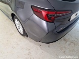  Toyota  Corolla TOYOTA  / 2019 / 5P / STATION WAGON TS 1.8 HYBRID ACTIVE MY23 #42