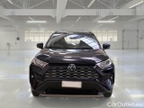  Toyota  RAV4 TOYOTA  / 2018 / 5P / CROSSOVER 2.5 HV 218CV E-CVT BUSINESS 2WD #6