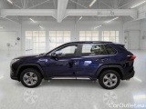  Toyota  RAV4 TOYOTA  / 2018 / 5P / CROSSOVER 2.5 HV 218CV E-CVT BUSINESS 2WD #8