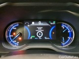  Toyota  RAV4 TOYOTA  / 2018 / 5P / CROSSOVER 2.5 HV 218CV E-CVT BUSINESS 2WD #4