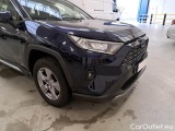  Toyota  RAV4 TOYOTA  / 2018 / 5P / CROSSOVER 2.5 HV 218CV E-CVT BUSINESS 2WD #31