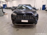  Toyota  RAV4 TOYOTA  / 2018 / 5P / CROSSOVER 2.5 HV 218CV E-CVT BUSINESS 2WD #29