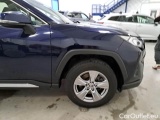  Toyota  RAV4 TOYOTA  / 2018 / 5P / CROSSOVER 2.5 HV 218CV E-CVT BUSINESS 2WD #33
