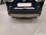  Toyota  RAV4 TOYOTA  / 2018 / 5P / CROSSOVER 2.5 HV 218CV E-CVT BUSINESS 2WD #50