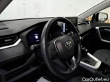  Toyota  RAV4 TOYOTA  / 2018 / 5P / CROSSOVER 2.5 HV 218CV E-CVT BUSINESS 2WD #92