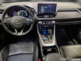  Toyota  RAV4 TOYOTA  / 2018 / 5P / CROSSOVER 2.5 HV 222V E-CVT STYLE 4WD #3