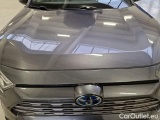  Toyota  RAV4 TOYOTA  / 2018 / 5P / CROSSOVER 2.5 HV 222V E-CVT STYLE 4WD #27