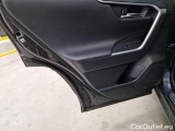  Toyota  RAV4 TOYOTA  / 2018 / 5P / CROSSOVER 2.5 HV 222V E-CVT STYLE 4WD #41