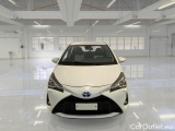  Toyota  Yaris TOYOTA  / 2017 / 5P / BERLINA 1.5 HYBRID BUSINESS #6