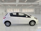  Toyota  Yaris TOYOTA  / 2017 / 5P / BERLINA 1.5 HYBRID BUSINESS #7