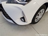  Toyota  Yaris TOYOTA  / 2017 / 5P / BERLINA 1.5 HYBRID BUSINESS #23