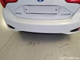  Toyota  Yaris TOYOTA  / 2017 / 5P / BERLINA 1.5 HYBRID BUSINESS #46