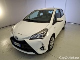  Toyota  Yaris TOYOTA  / 2017 / 5P / BERLINA 1.5 HYBRID BUSINESS #89