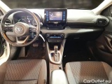  Toyota  Yaris TOYOTA  / 2020 / 5P / BERLINA HYBRID BUSINESS MY21 #3