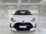  Toyota  Yaris TOYOTA  / 2020 / 5P / BERLINA HYBRID BUSINESS MY21 #6