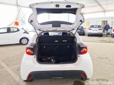  Toyota  Yaris TOYOTA  / 2020 / 5P / BERLINA HYBRID BUSINESS MY21 #5