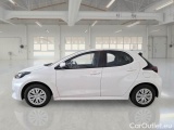  Toyota  Yaris TOYOTA  / 2020 / 5P / BERLINA HYBRID BUSINESS MY21 #8