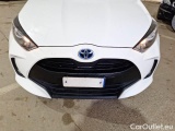  Toyota  Yaris TOYOTA  / 2020 / 5P / BERLINA HYBRID BUSINESS MY21 #27