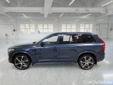  Volvo  XC90 VOLVO  / 2014 / 5P / SUV T8 AWD PLUG-IN 7P RECHARGE R-DES #8